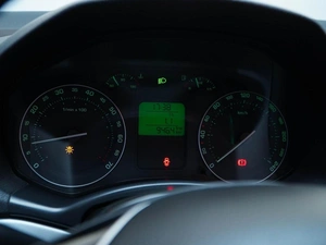 Универсал Skoda Octavia 2007 года, 653444 рублей, Москва