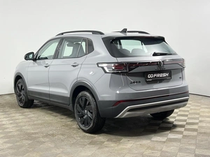 Внедорожник Volkswagen Tharu XR 2026 года, 2950900 рублей, Казань