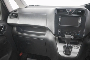 Минивэн Nissan Serena 2012 года, 1249000 рублей, Кемерово