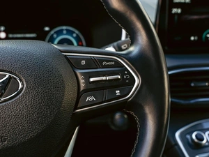 Внедорожник Hyundai Santa Fe 2022 года, 4330000 рублей, Краснодар