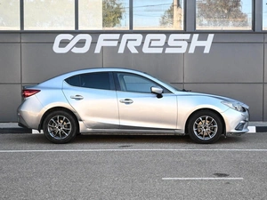 Седан Mazda 3 2014 года, 1149000 рублей, Кирилловка