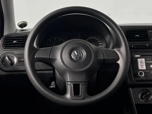 Седан Volkswagen Polo 2012 года, 849900 рублей, Казань