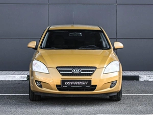 Хетчбэк Kia Ceed 2009 года, 699000 рублей, Кирилловка