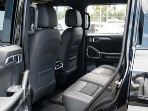 Внедорожник Jetour T2 2024 года, 3100000 рублей, Краснодар