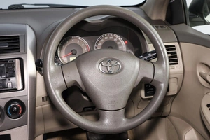 Универсал Toyota Corolla Fielder 2008 года, 769000 рублей, Новосибирск