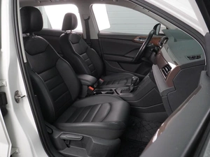 Внедорожник Volkswagen Tharu 2020 года, 3089000 рублей, Воронеж