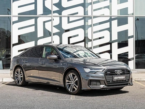 Седан Audi A6 2019 года, 3599000 рублей, Краснодар