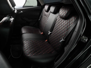 Универсал Ford Focus 2014 года, 949000 рублей, Воронеж