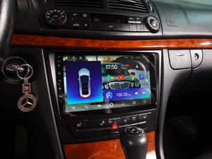 Седан Mercedes-benz E-класс 2007 года, 999000 рублей, Воронеж
