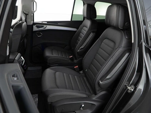 Внедорожник Volkswagen Talagon 2024 года, 5298999 рублей, Москва