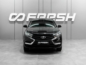 Хетчбэк ВАЗ (LADA) XRAY 2019 года, 850000 рублей, Тюмень