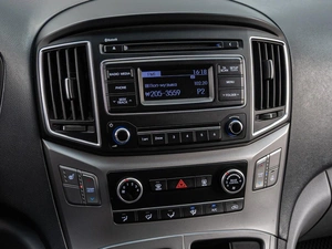 Минивэн Hyundai H-1 2017 года, 2320000 рублей, Краснодар