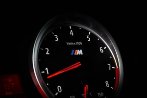 Внедорожник BMW X6 M 2012 года, 2599000 рублей, Тюмень