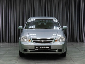 Седан Chevrolet Lacetti 2008 года, 599000 рублей, Тюмень
