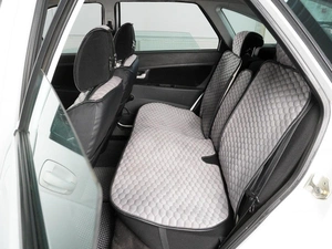 Хетчбэк ВАЗ (LADA) Priora 2014 года, 499000 рублей, Минеральные Воды