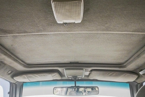 Внедорожник Suzuki Vitara 1997 года, 469000 рублей, Барнаул