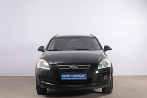 Хетчбэк Kia Ceed 2009 года, 869000 рублей, Новосибирск
