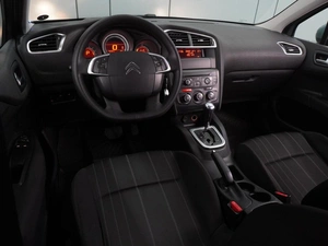 Хетчбэк Citroen C4 2012 года, 659000 рублей, Воронеж
