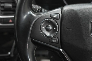 Внедорожник Honda Vezel 2018 года, 1549000 рублей, Новокузнецк