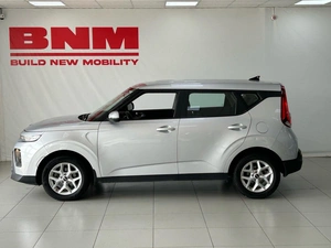 Хэтчбек Kia Soul 2019 года, 2050000 рублей, Смоленск