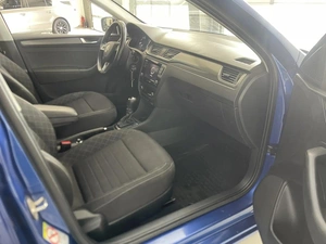 Лифтбек Skoda Rapid 2019 года, 1360000 рублей, Смоленск
