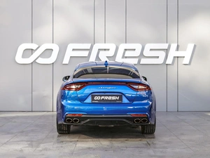 Лифтбек Kia Stinger 2019 года, 2424070 рублей, Краснодар