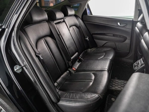 Седан Kia Optima 2019 года, 1599000 рублей, Тюмень