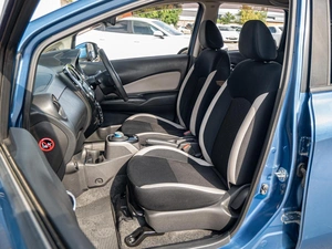 Хетчбэк Nissan Note 2017 года, 1230000 рублей, Краснодар