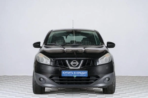 Внедорожник Nissan Qashqai 2011 года, 989000 рублей, Челябинск