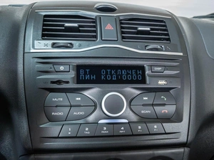 Универсал ВАЗ (LADA) Granta Cross 2026 года, 1219000 рублей, Ставрополь