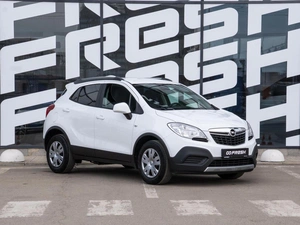 Внедорожник Opel Mokka 2014 года, 1319000 рублей, Краснодар