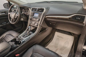 Седан Ford Fusion (North America) 2016 года, 1429000 рублей, Челябинск