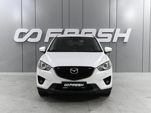 Внедорожник Mazda CX-5 2014 года, 1819000 рублей, Аксай