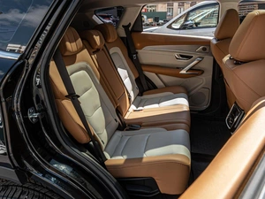 Внедорожник Jetour X70 Plus 2023 года, 2100000 рублей, Краснодар