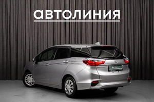 Универсал Honda Shuttle 2019 года, 1099000 рублей, Красноярск