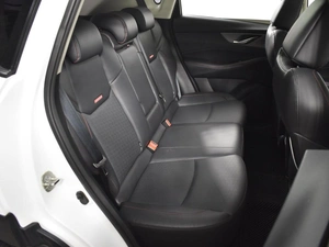 Внедорожник Changan CS35 Plus 2023 года, 1748200 рублей, Казань