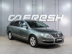 Универсал Volkswagen Passat 2007 года, 739000 рублей, Воронеж