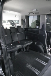Минивэн Honda Stepwgn 2015 года, 1853000 рублей, Солонцы