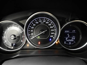 Седан Mazda 6 2014 года, 1664000 рублей, Казань