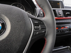 Седан BMW 3 серия 2013 года, 1669000 рублей, Волгоград