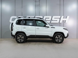 Внедорожник ВАЗ (LADA) Niva Travel 2025 года, 1509000 рублей, Воронеж