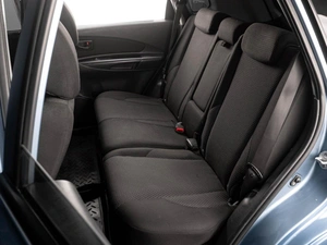 Внедорожник Hyundai Tucson 2008 года, 869000 рублей, Тюмень