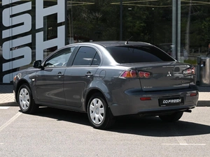 Седан Mitsubishi Lancer 2011 года, 1265000 рублей, Волгоград