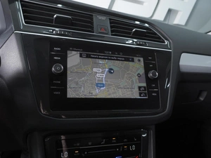 Внедорожник Volkswagen Tiguan 2020 года, 2849000 рублей, Ростов-на-Дону