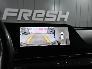 Внедорожник OMODA C5 2023 года, 1670000 рублей, Аксай