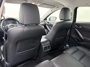 Седан Mazda 6 2015 года, 1799000 рублей, Орёл