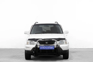 Внедорожник Honda CR-V 1998 года, 399000 рублей, Барнаул
