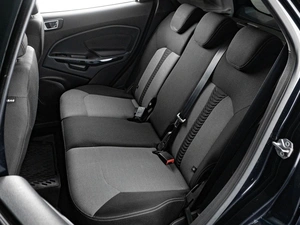 Внедорожник Ford EcoSport 2015 года, 879000 рублей, Тюмень