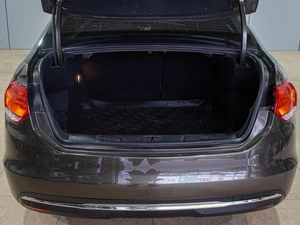 Седан Citroen C4 2015 года, 740000 рублей, Воронеж