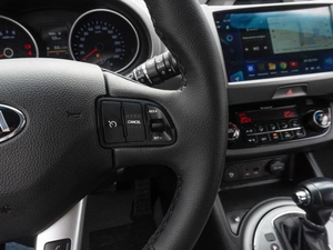 Внедорожник Kia Sportage 2014 года, 1599000 рублей, Саратов